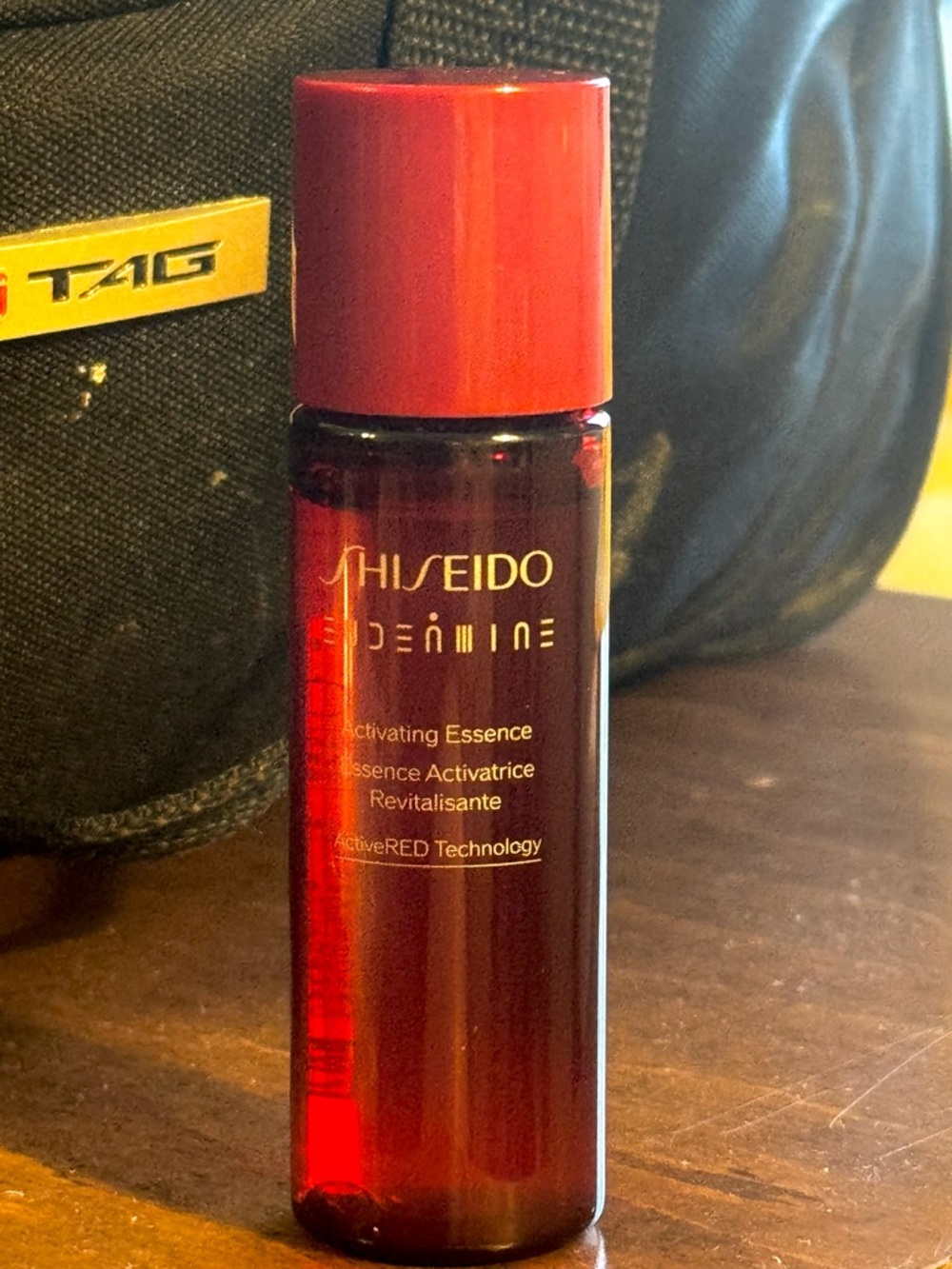 Shiseido Eudermine Activating Essence
Legendary Hydrating Skin's Clarity 30ml